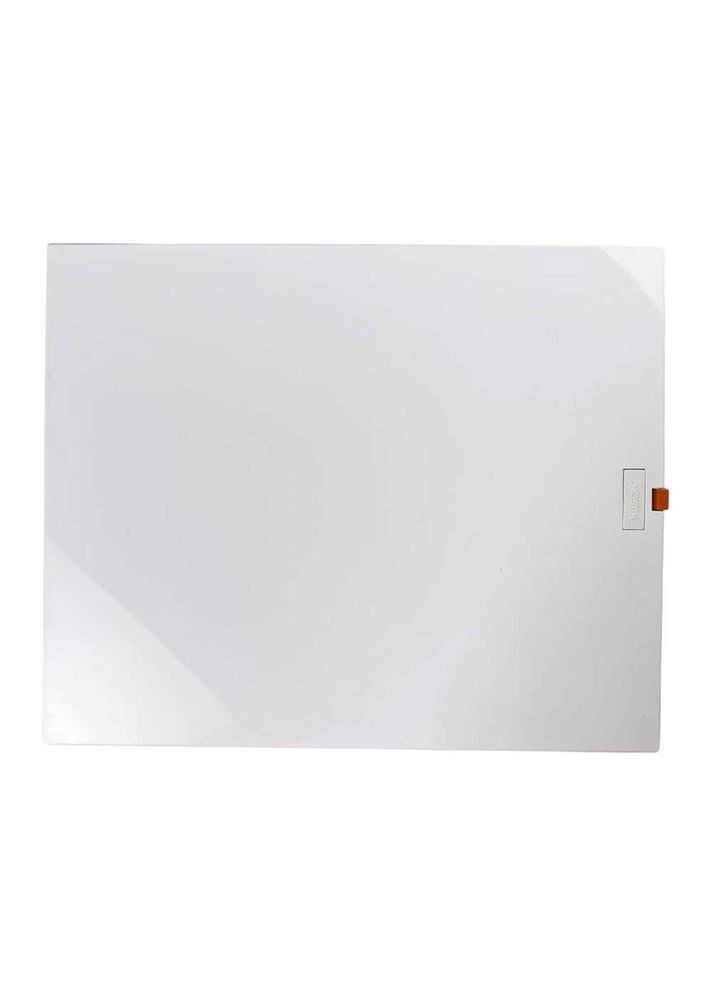 Бокс пластиковый quantum на 36 модулей внутренний белый ( 32661136 ) Nilson (365651613)