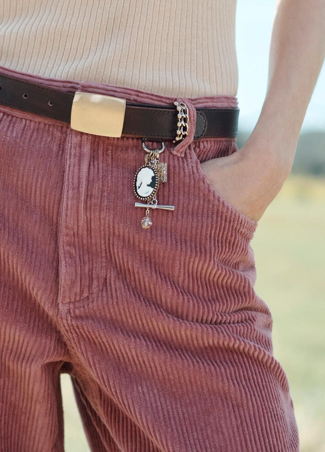 Штани Zara (369009706)