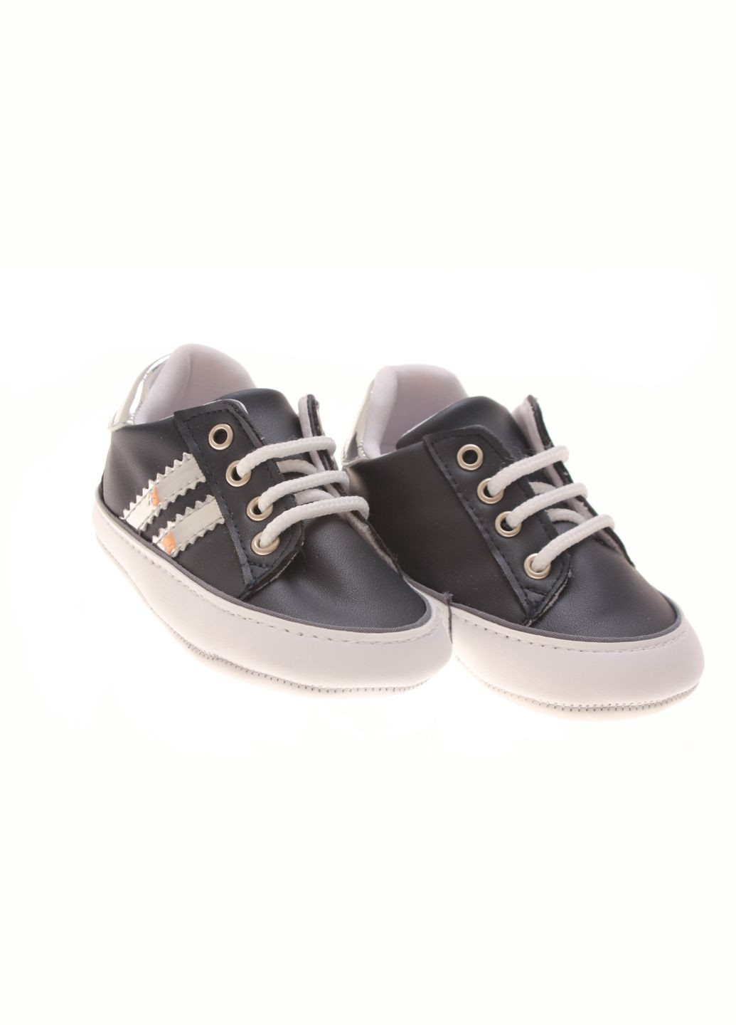 Синие пинетки bptn2104 темно синий Baby Pattini