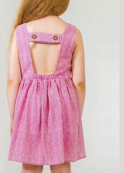 Сарафан дитячий ошатний, плаття на дівчинку No Brand (351502358)