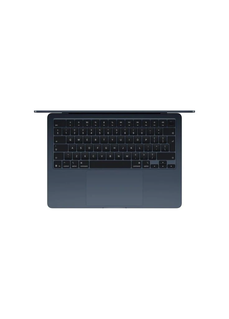 Ноутбук MacBook Air 13 M5 A3449 Midnight (MDHF4UA/A) Apple (385201533)