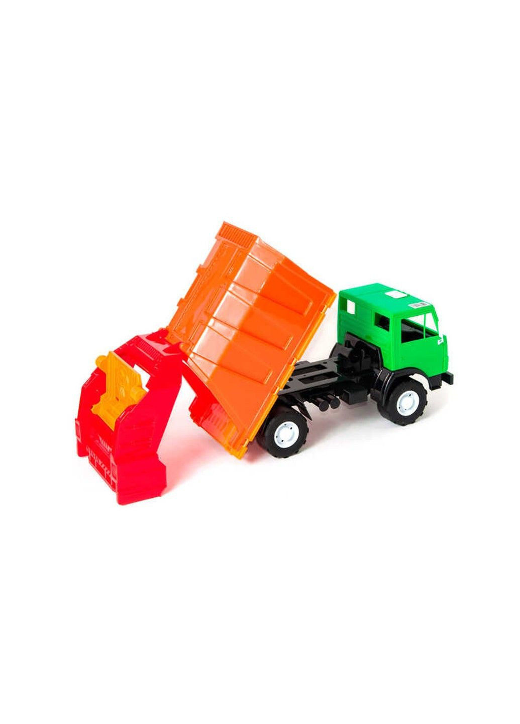 Сміттєвоз 273 (11) "" Orion (305829777)