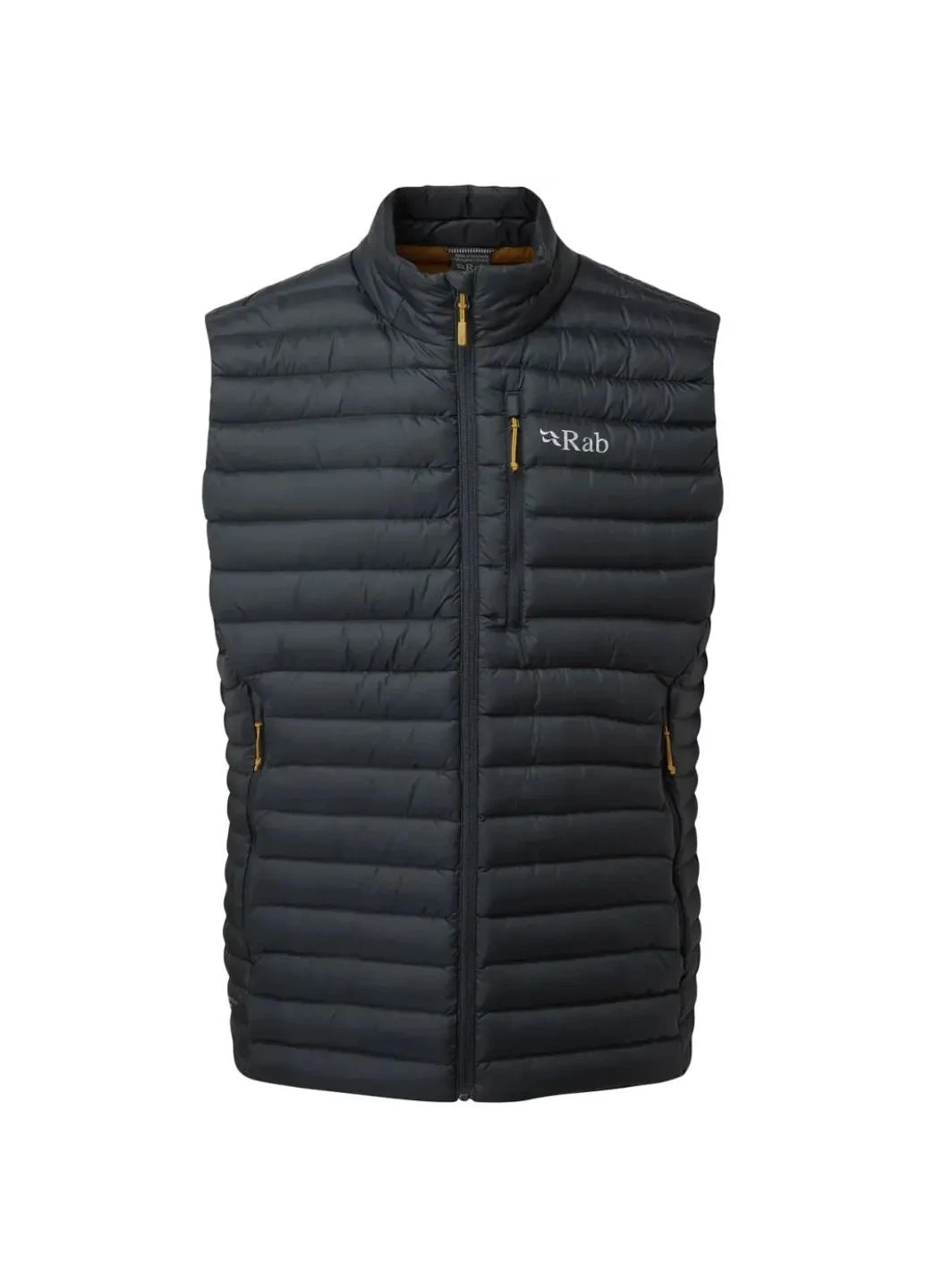 Безрукавка Microlight Vest Mns Rab (382245882)