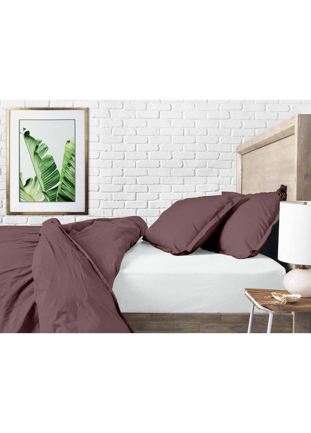 Полуторна постільна білизна Mousse CS3 160х220 см Cosas (307385970)