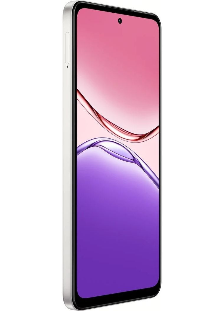 Смартфон A5x (CPH2725) 4/128Gb NFC Laser White (No Adapter) RU UCRF Oppo (365748658)