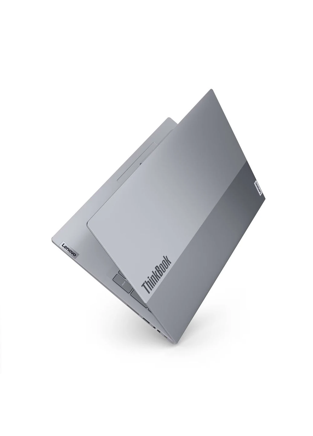 Ноутбук 21SK0076RA ThinkBook 16-G8 16" WUXGA IPS AG, Intel U5-225U, 16GB, F512GB, UMA, Win11P, Lenovo (361965468)