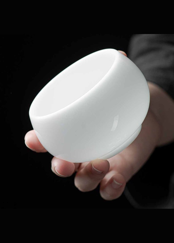 Піала Архат, порцеляна Сушао БінЧжун, 160 мл No Brand (305137009)