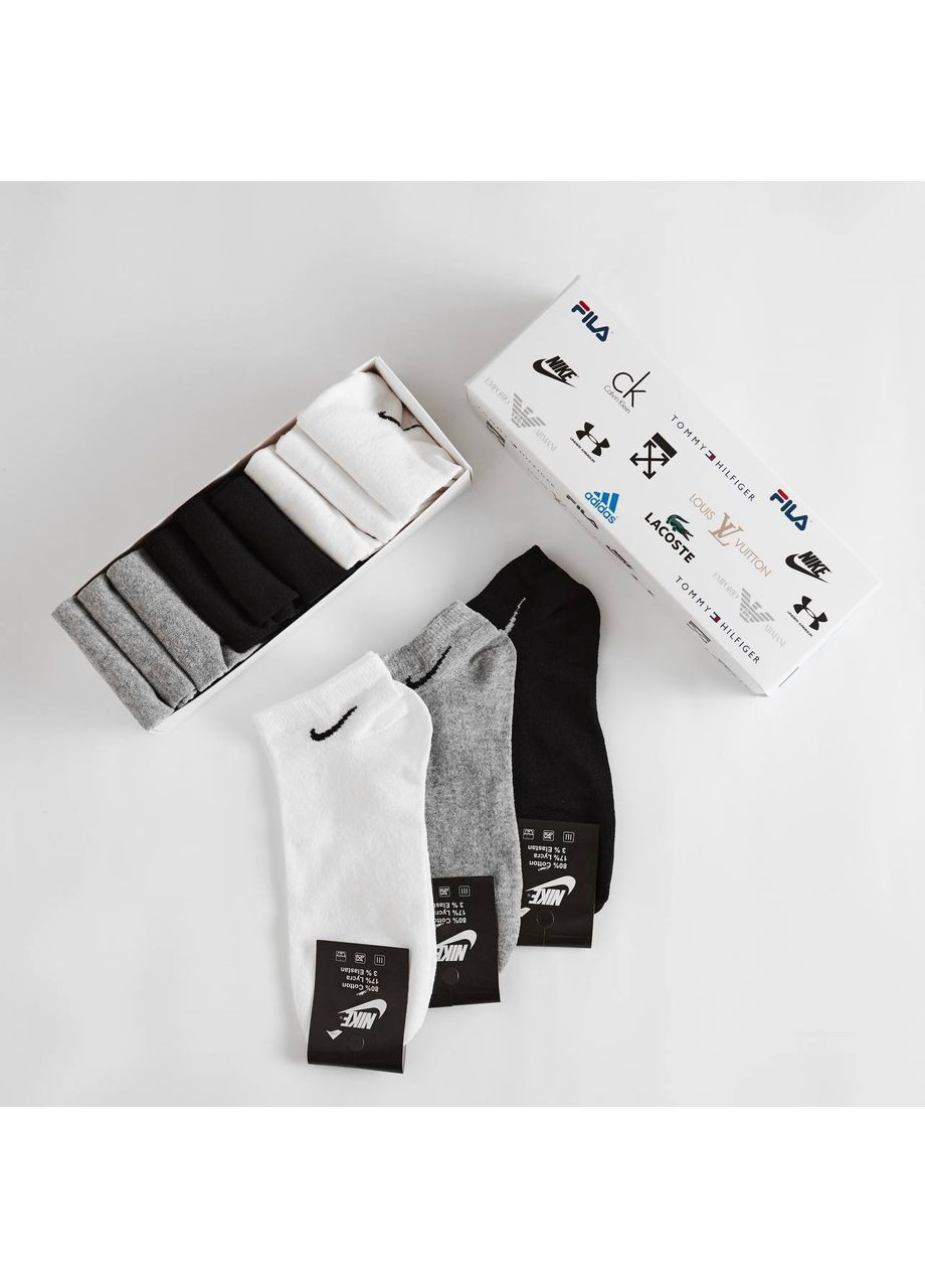 Боксери та шкарпеток - разом вигідніше | Чоловічі труси | Боксери, білизна No Brand (360978482)