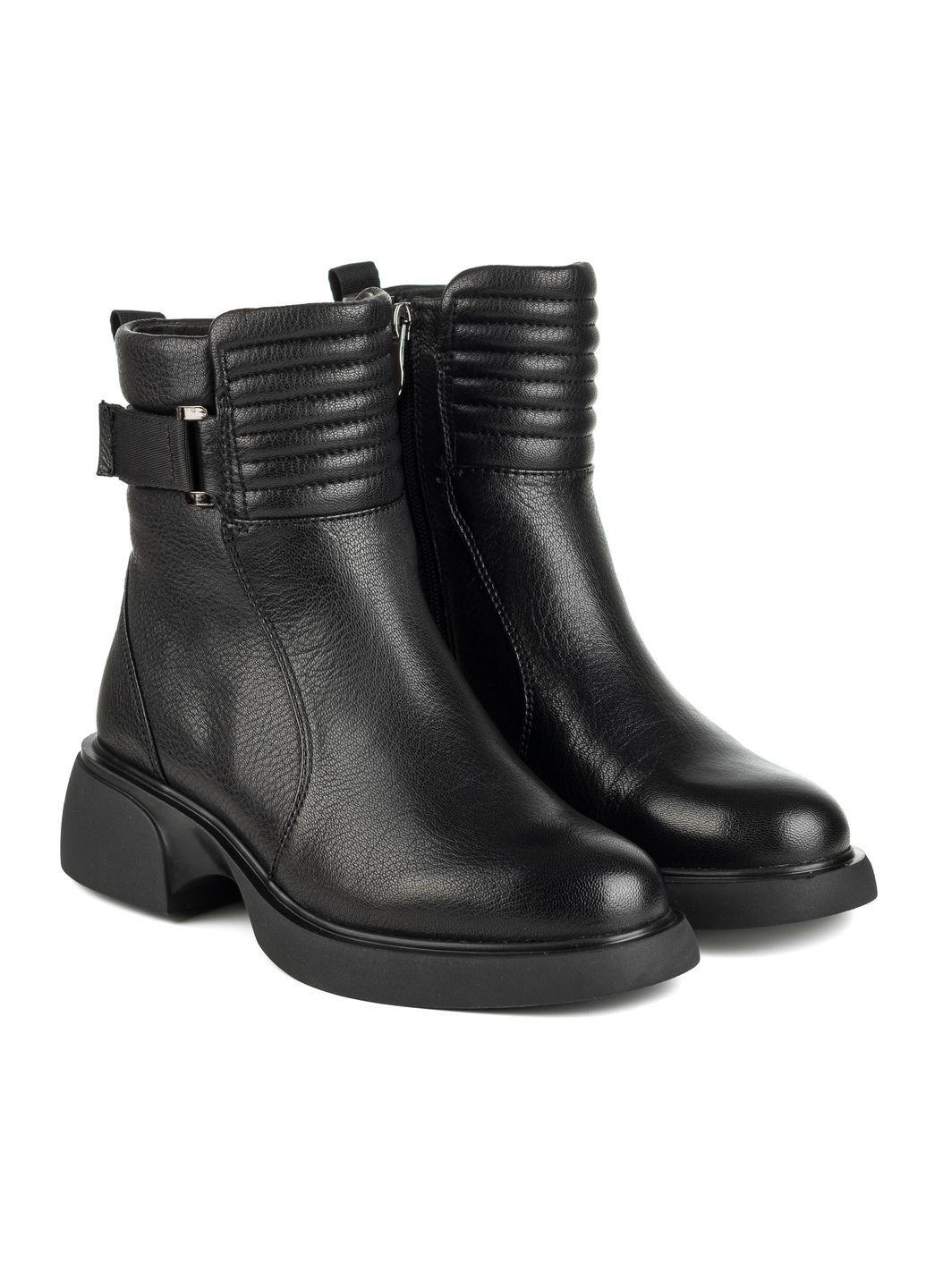 Черевики (1699Ц) Molka (328913967)