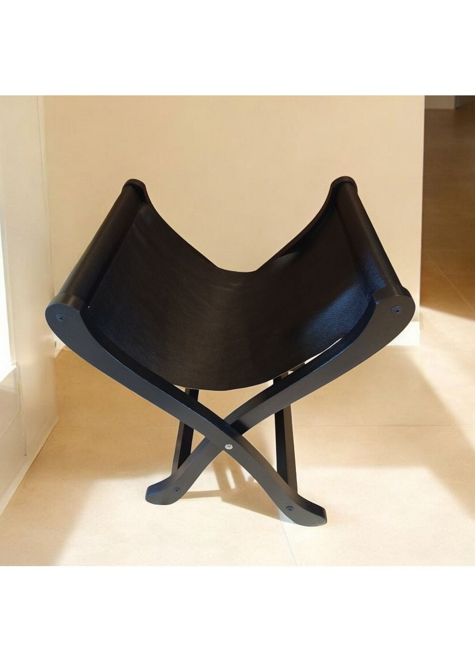 Підставка під сумку з дерева складна FBRodeo4 No Brand (361851509)