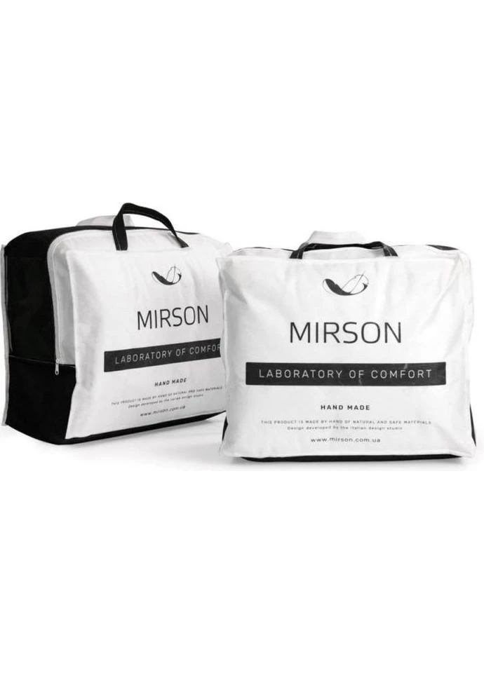 Ковдра шовкова Silk Tussan Deluxe 0507 літо 200х220 см (2200000038555) Mirson (390933463)