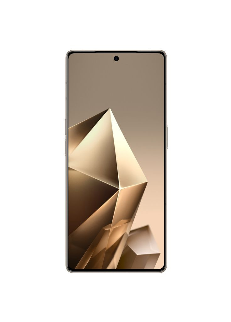 Мобільний телефон (m463074) Infinix Note 50 Pro+ 12/256Gb NFC Titanium Grey (367072311)