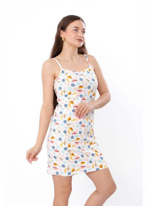 Рубашка женская (p-11799) Носи своє (322931042)