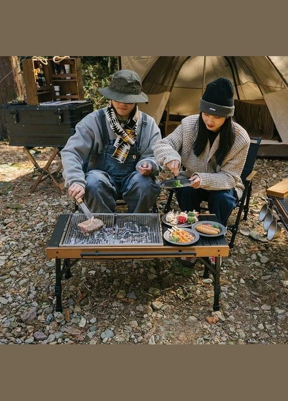 Складні меблі Naturehike (335405348)