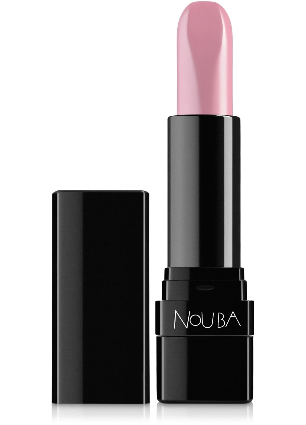 Помада для губ Lipstick Velvet Touch 03 (2-704253) NoUBA (380130387)