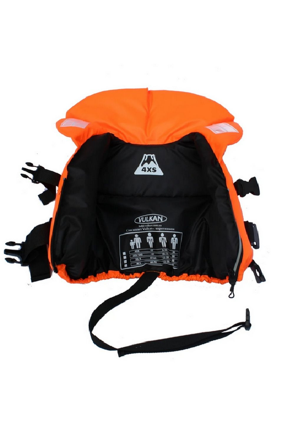 Спасательный жилет воротник детский Vulkan (292578082)