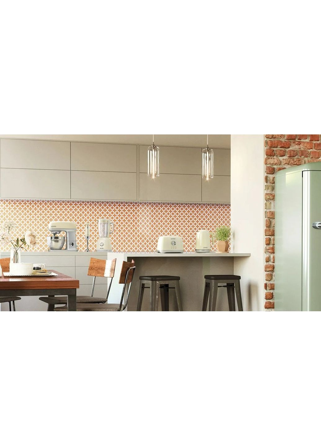 Кухонный комбайн MMC 1000 RL (6489771) Gorenje (362212335)