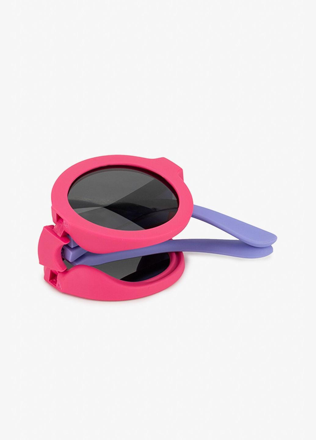 Очки для девочки 8-103-7 Малиновый shop (2000990929150) No Brand (362705403)