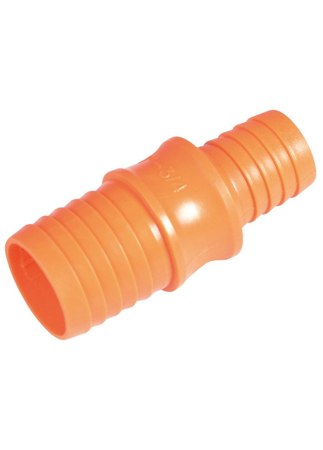 З'єднувач для шланга перехідний ¾"-1" 92-9096 Господар (364120866)