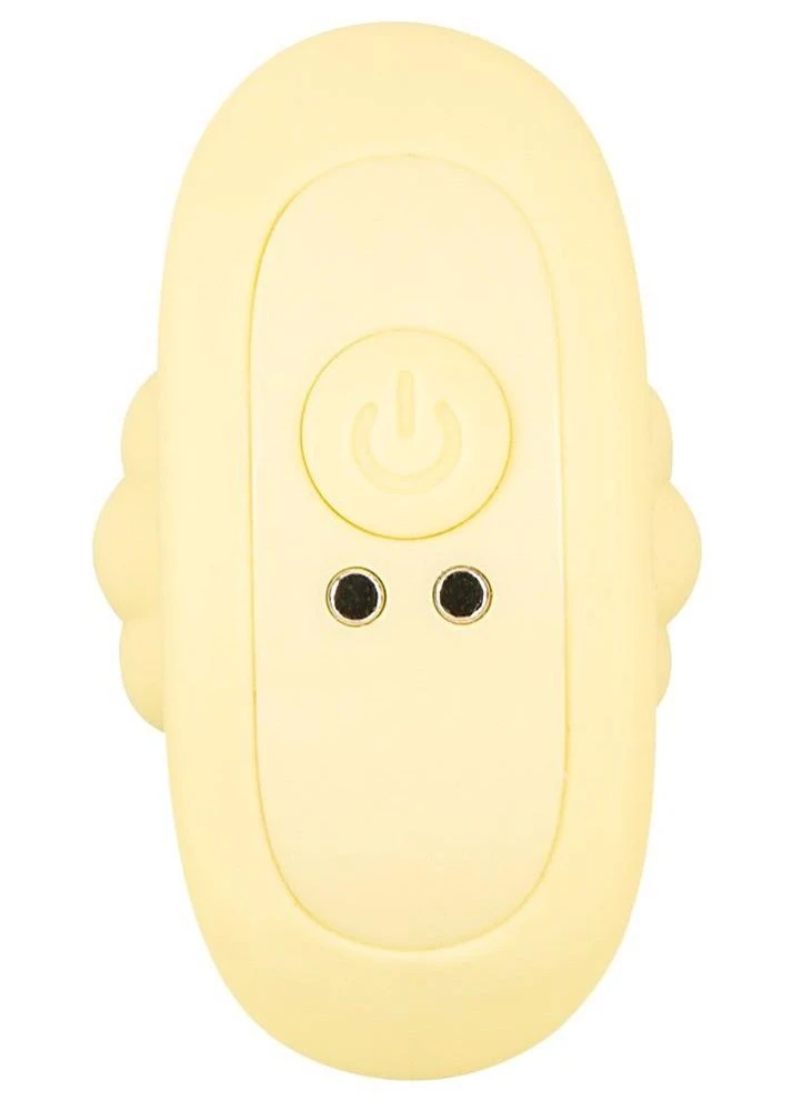 Анальная пробка Mini Butt Plug, 8 см ( ) Cuties (374627658)