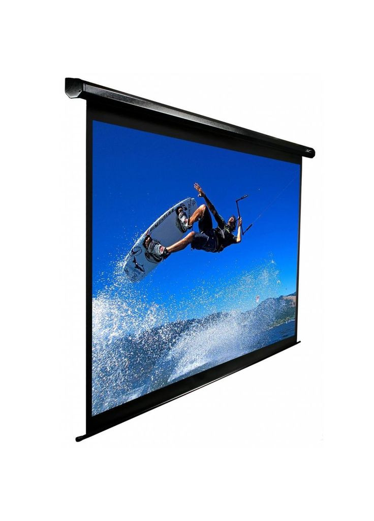 Екран моторизований настінний 150" (16:9) 332,0х186,9 VMAX150UWH2 Elite Screens (361079286)