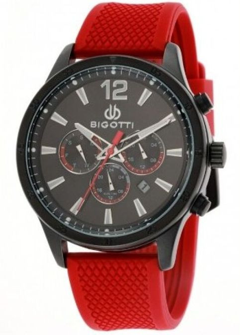 Чоловічі наручні годинники BG.1.10048-4 Bigotti (330822216)