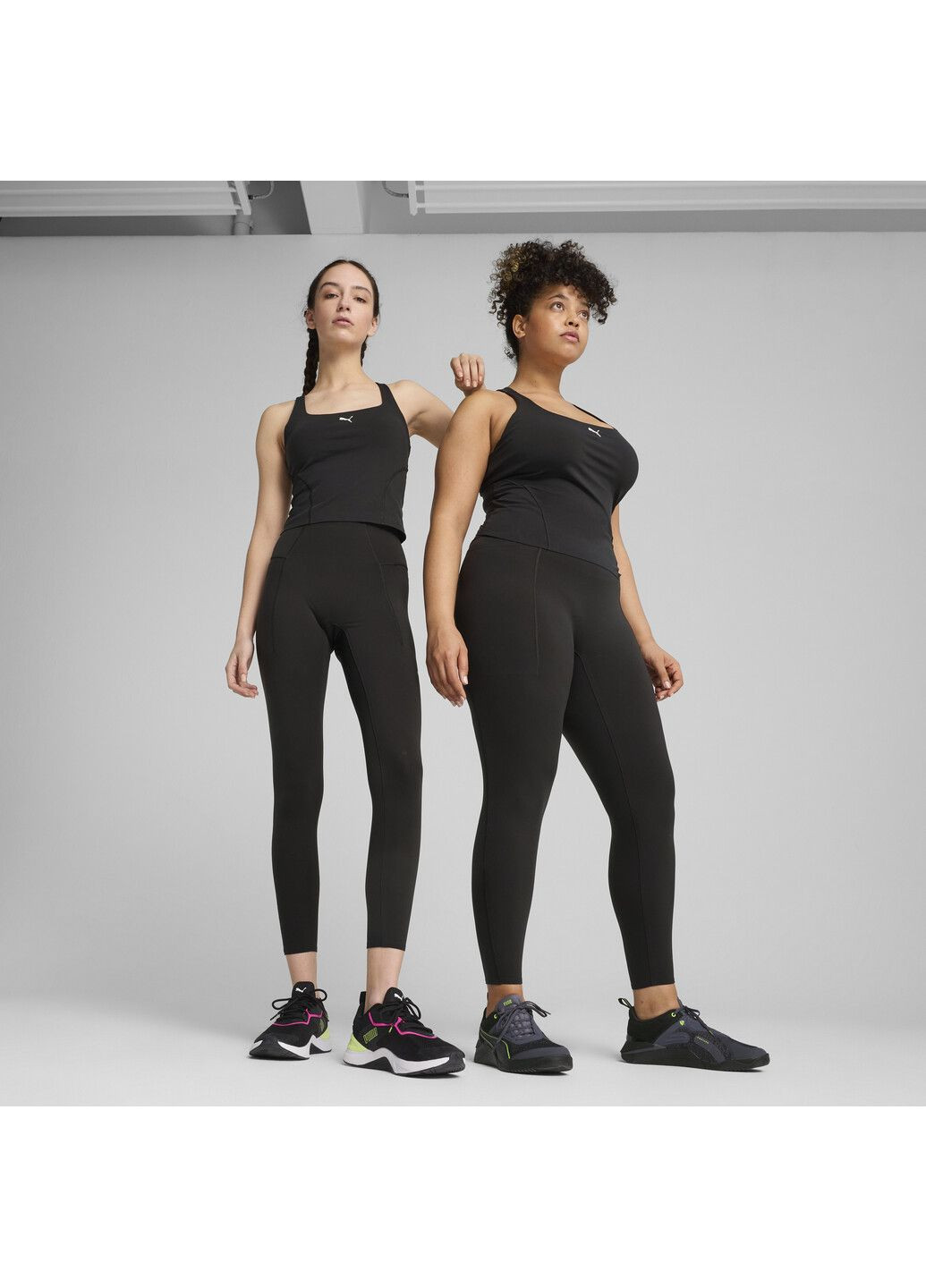 Легінси SHAPELUXE High-Waist Tights Women Puma (328560013)