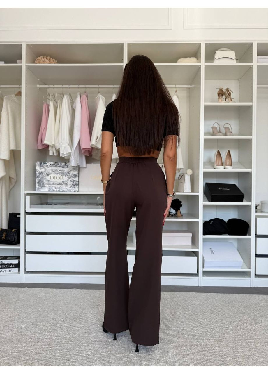 Жіночі класичні брюки Україна (358934446)