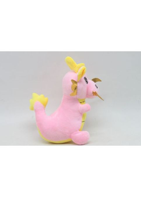 Мягкая игрушка Дракончик MIC дракон для детей подарок для игры и сна ProDobro (367099646)