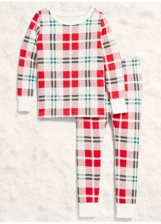 Белая пижама кофта + брюки Old Navy