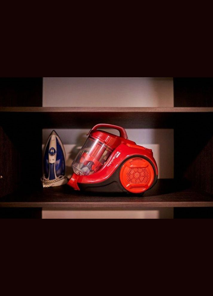 Пылесос без мешка RO2913EA Rowenta (337315859)