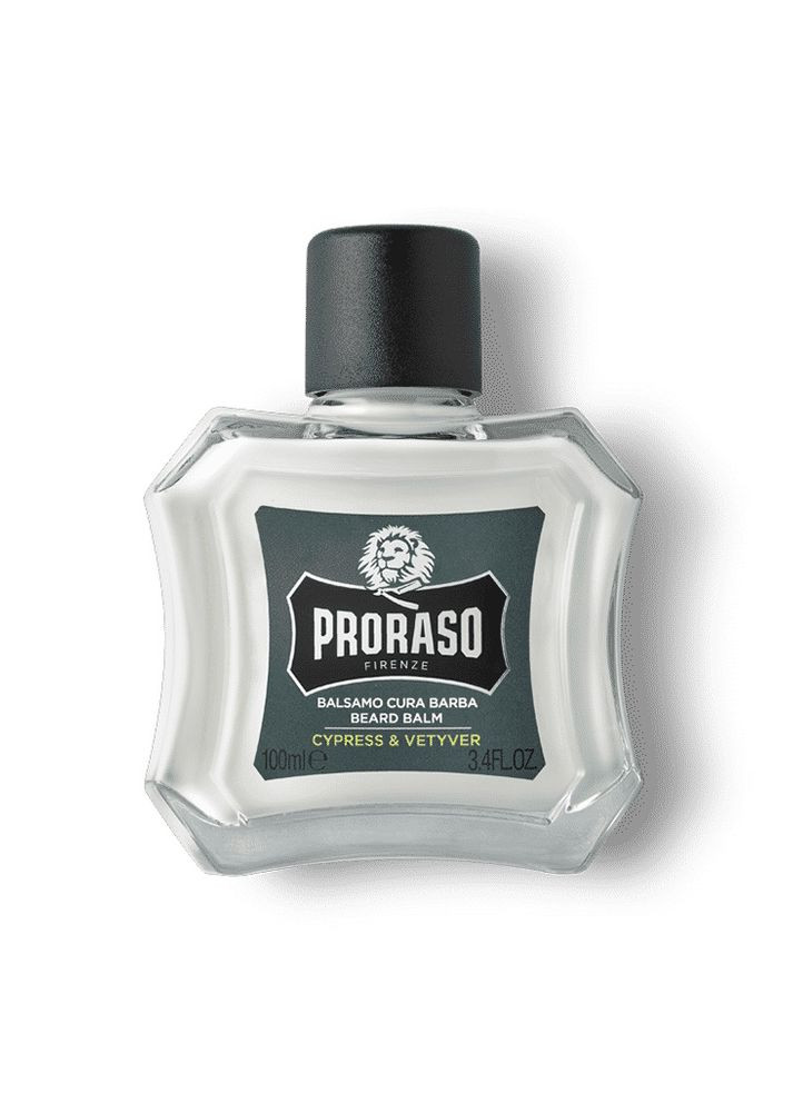 Бальзам для бороди Cypress & Vetyver 100 мл Proraso (341538819)