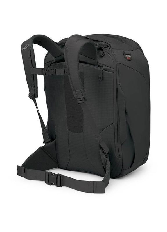 Сумка-рюкзак Sojourn Porter 46 black (009.3491) Osprey (370143079)