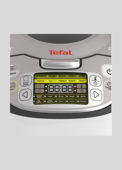 Мультиварка RK812B32 Tefal (314928486)