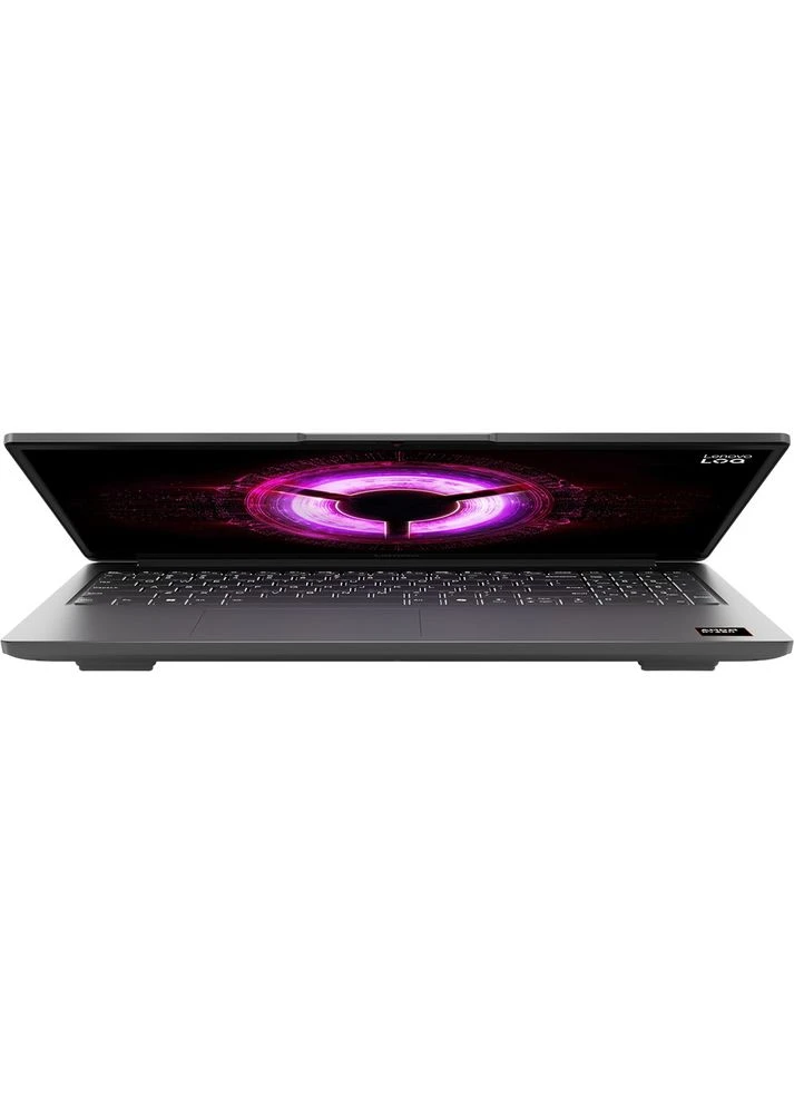 Ноутбук LOQ 15ARP10E Luna Grey (83S000ERRA) Lenovo (398296036)