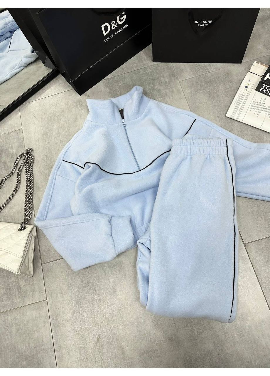 Жіночий флісовий костюм Avanti (366452358)