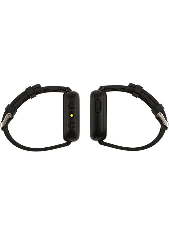 Smart Watch GO009 Camera+Led Black UA UCRF Amigo (330030540)