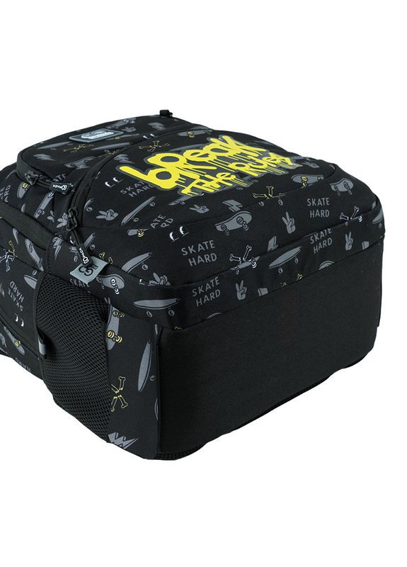 Рюкзак Education GO25-175M-6 Break The Rules GoPack (367991529)