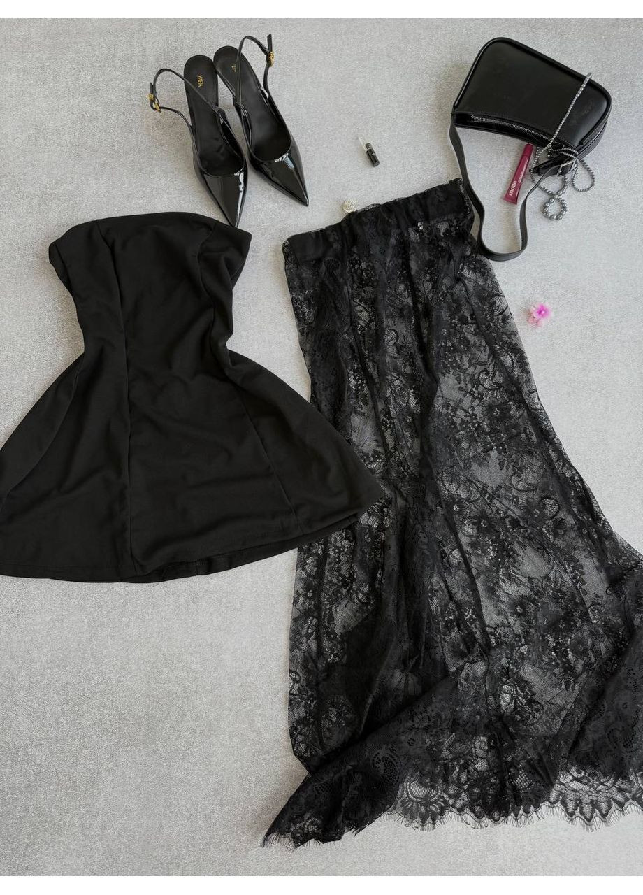 Женский костюм с платьем FINO Mode (369943391)