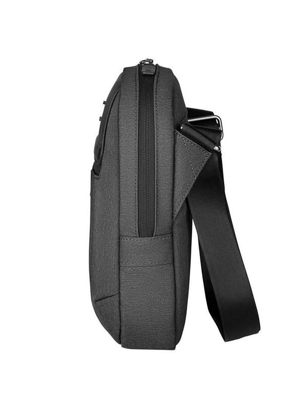 Мужская сумка Architecture Urban2 Melange Grey 6л (Vt612668) Victorinox Travel (322207694)