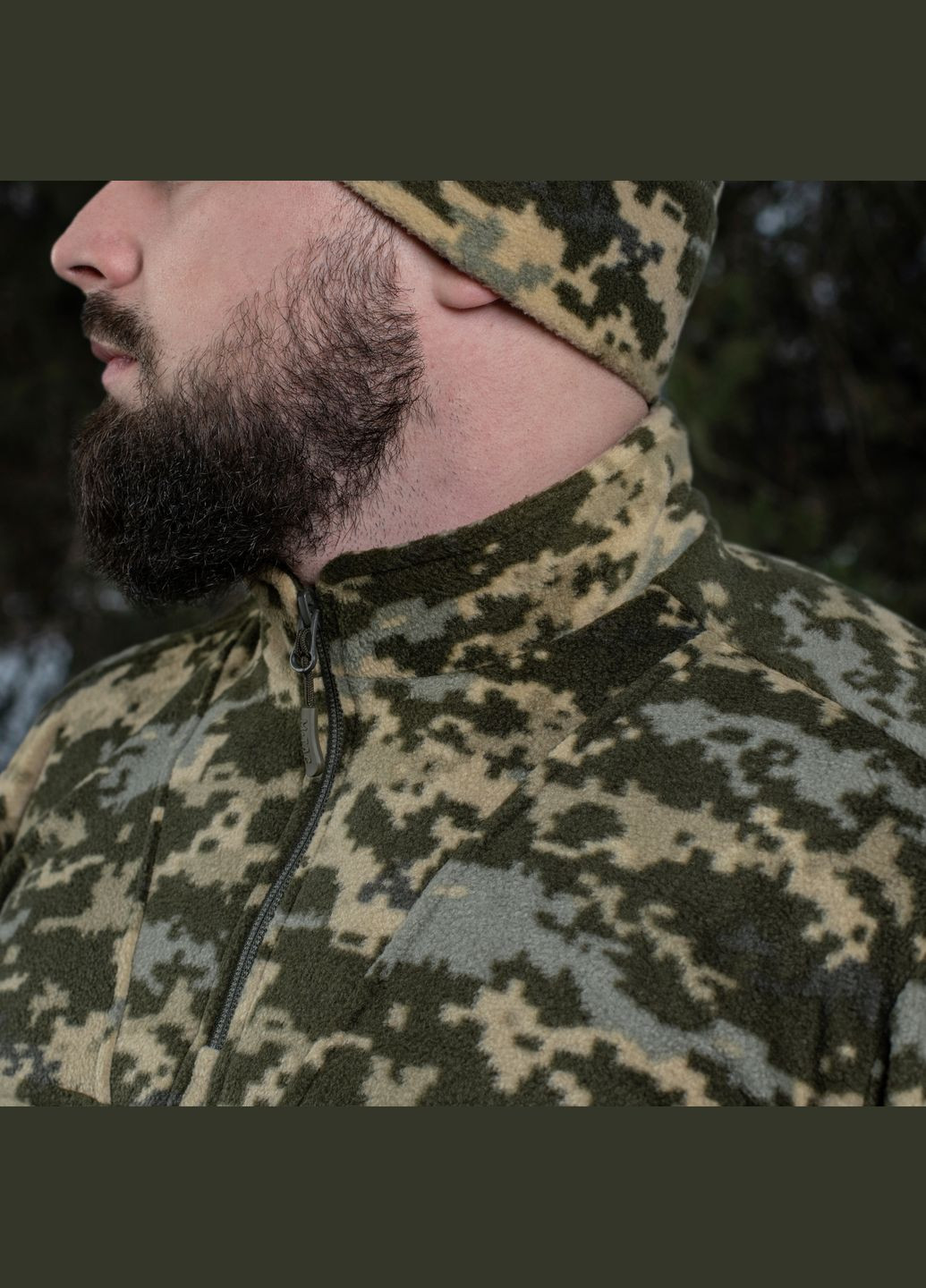 Кофта Delta Fleece MM14 (2XS) M-TAC (307928822)