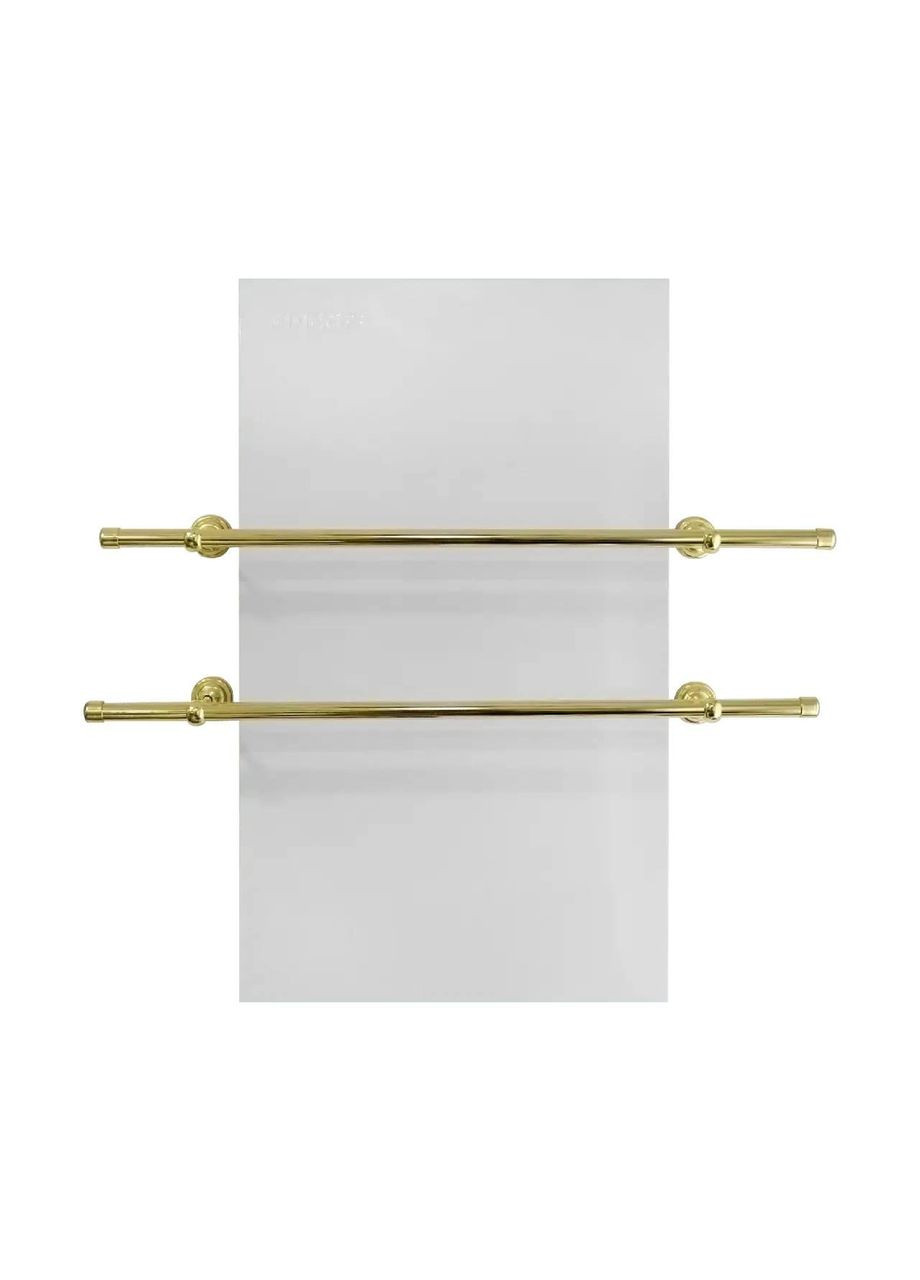 Металокерамічна сушарка для рушників UDEN-290 (RAL 9016м) UDEN-S (307825217)