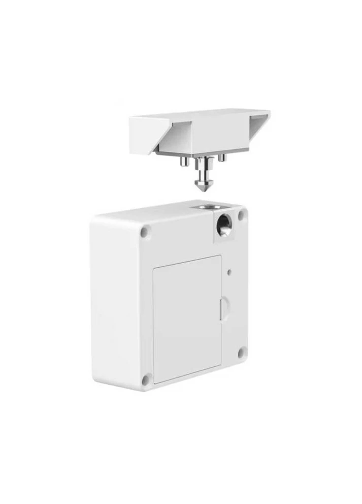 Мебельный замок RFID SL-7733 (white) SEVEN Lock (340934507)