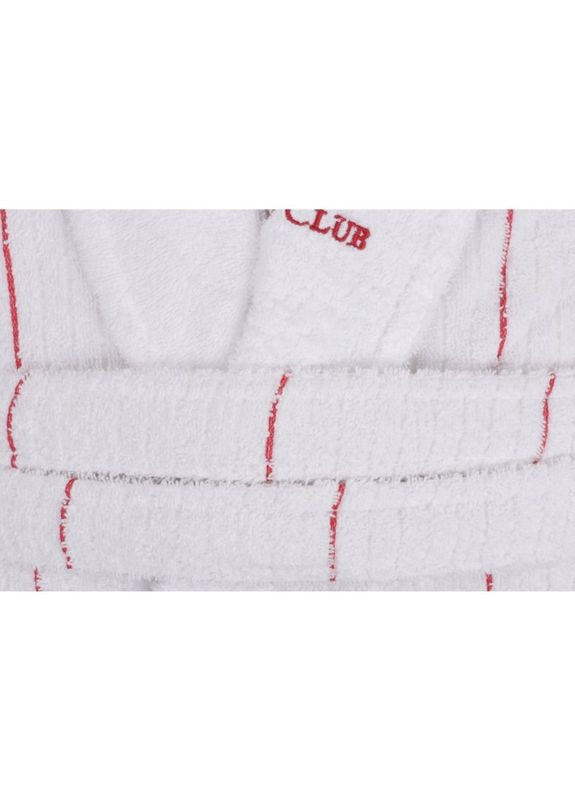 Халат 355BHP1717 red червоний Beverly Hills Polo Club (297443776)