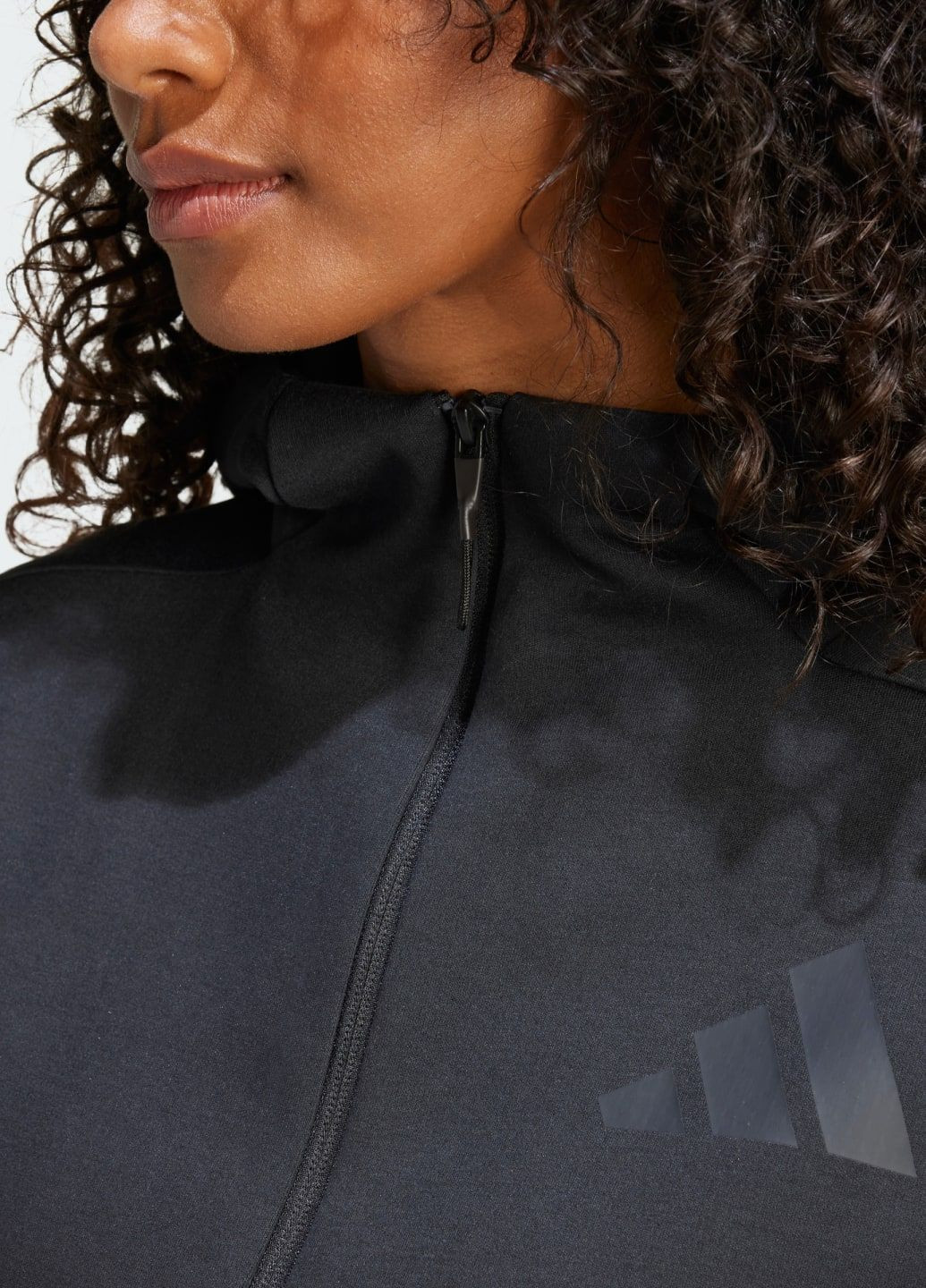 Худі Z.N.E. Full-Zip adidas (301363196)