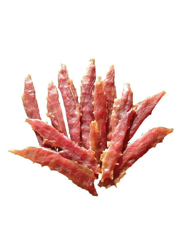 Лакомство для собак ТМ"" Вяленое мягкое мясо утки, 500г Lucky Star (315598911)