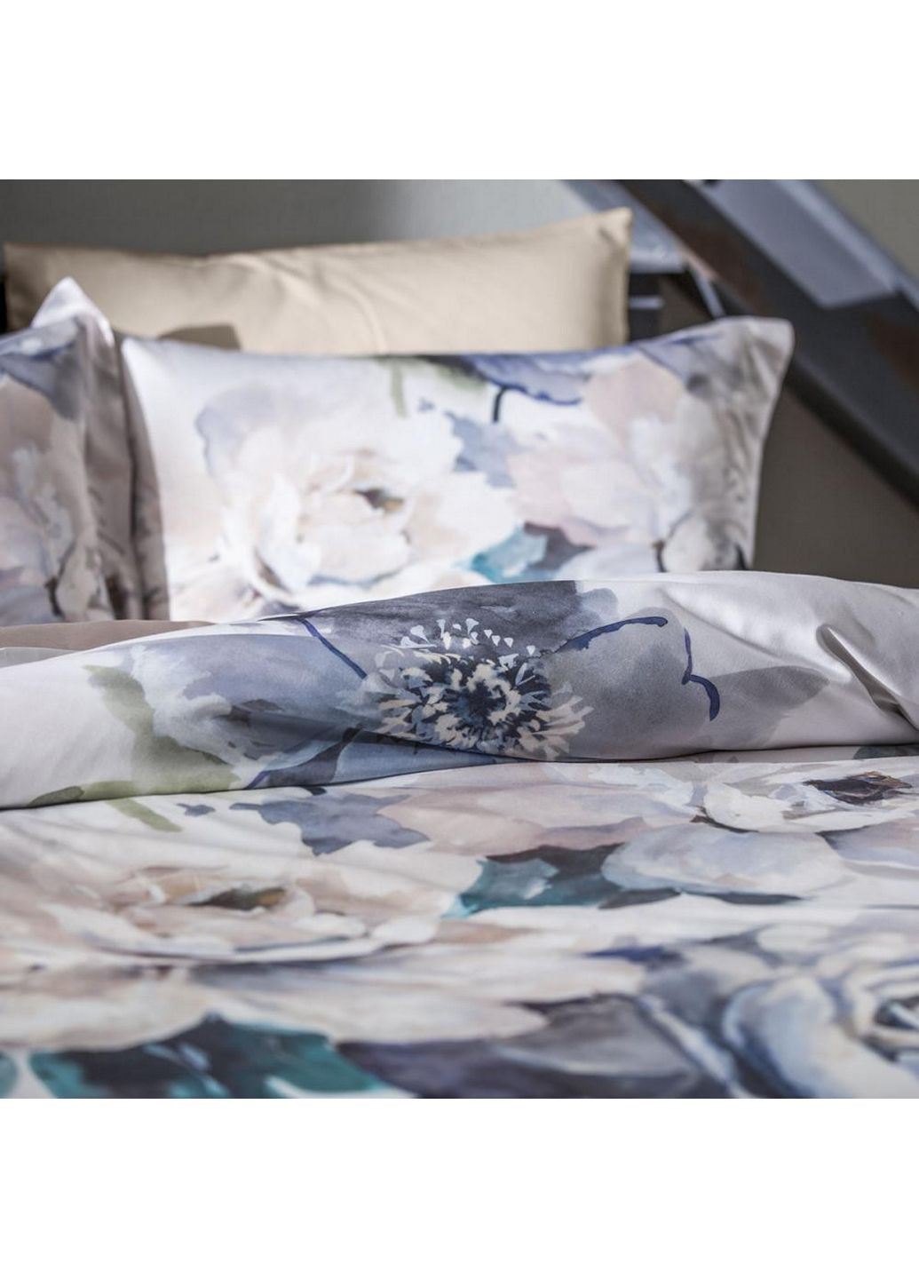 Комплект постельного белья Евро Tivolyo Home (315870813)