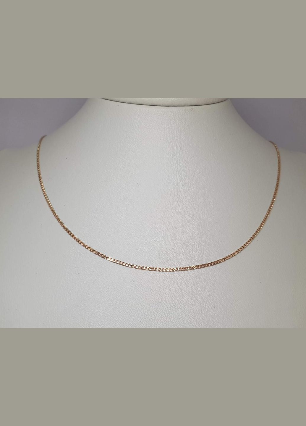 Золотий ланцюжок (Панцирний). 1Ц024/00Б 45 500, 50 PlatoN (315140956)