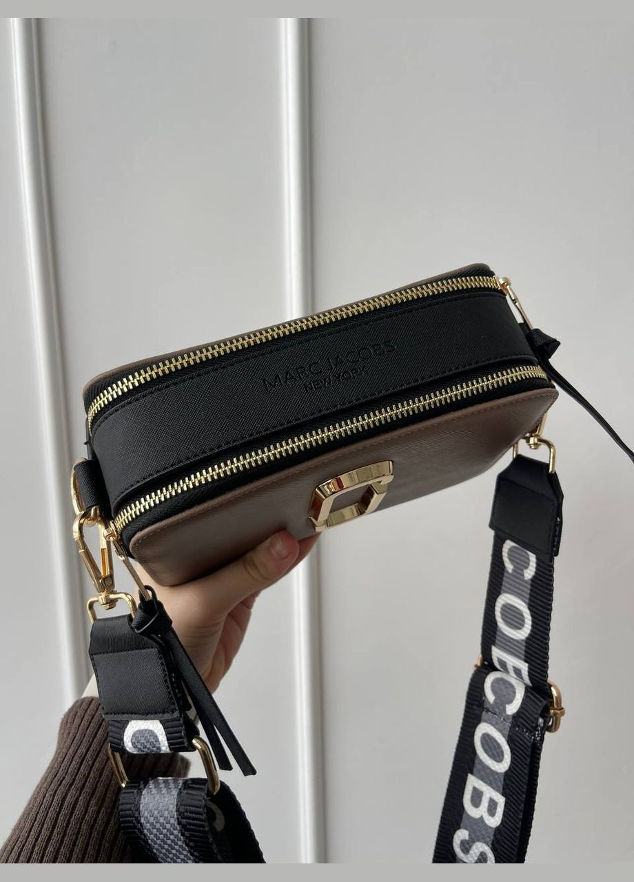 Сумка из лого Marc Jacobs Vakko (319335019)