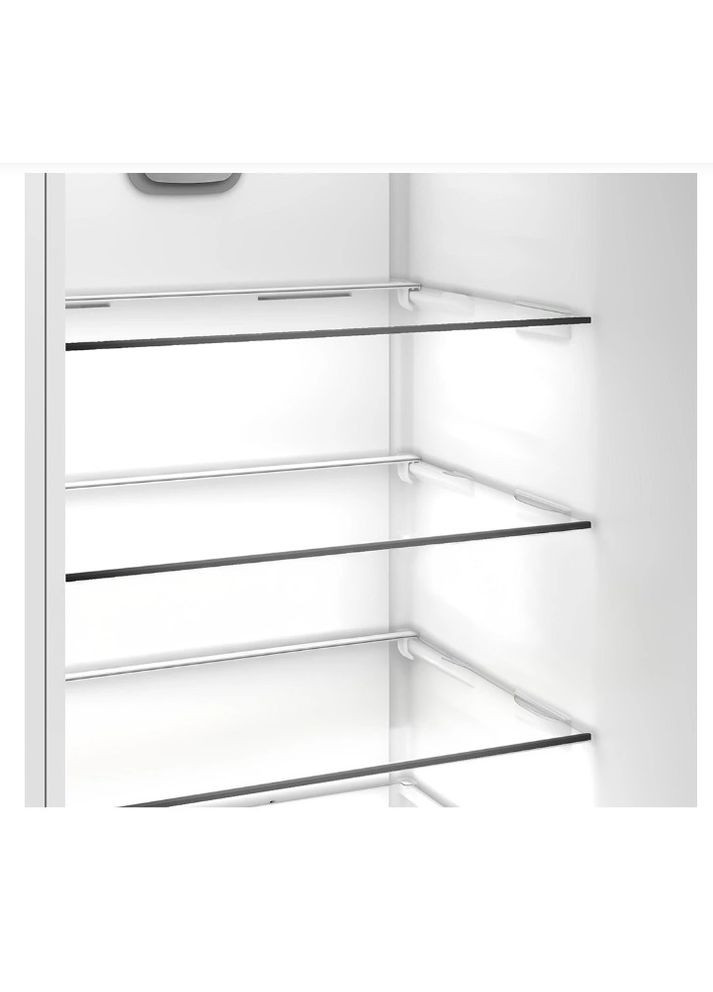 Холодильник WHK 25364 W4U (1,87 м, No Frost) WHIRLPOOL